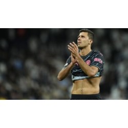 Der FC Barcelona hat sich in das Transfergeschehen um Rodri Hernández eingeschaltet Der FC Barcelona hat sich in das Transfergeschehen um Rodri Hernández eingeschaltet